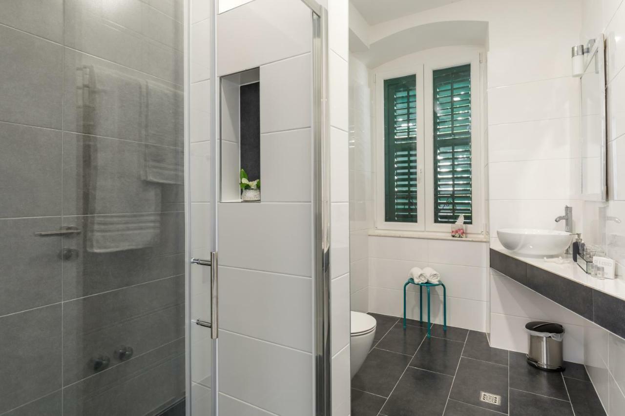 Seabed Rooms&Studio Split Extérieur photo