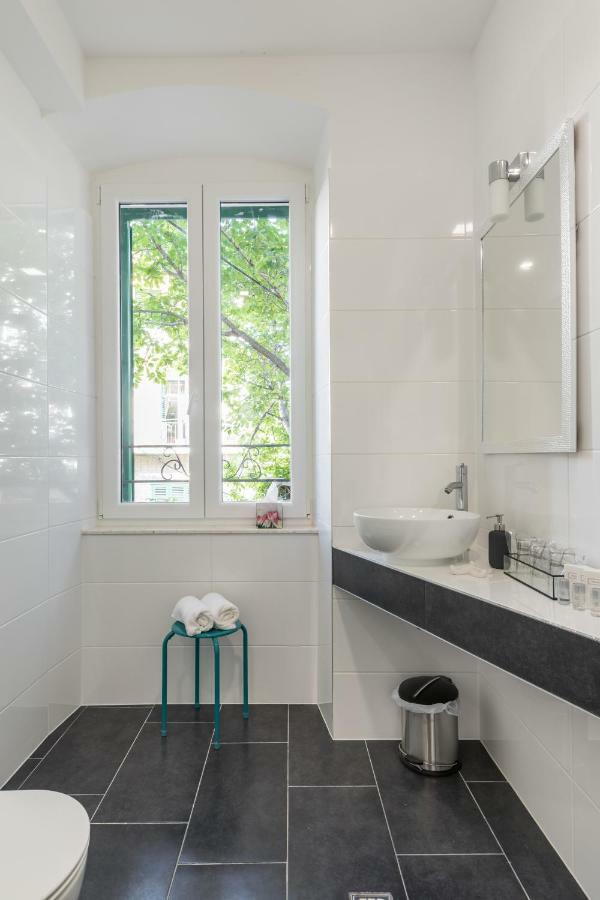 Seabed Rooms&Studio Split Extérieur photo