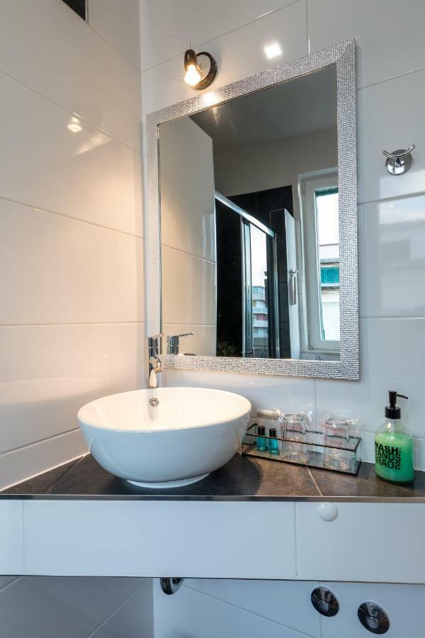 Seabed Rooms&Studio Split Extérieur photo